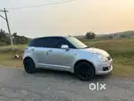 Maruti Suzuki Swift 2007 Diesel 130000 Km Driven