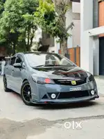 Honda Civic 2008