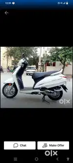 Super mailege