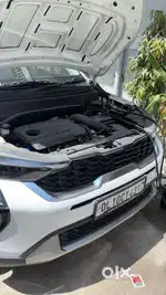 Road side assistance