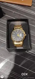 A beautiful primimum watch