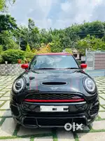 Mini Cooper 3 DOOR John Works, 2020, Petrol