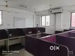 Royapettah furnished office rent 1200sqft