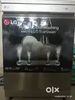 LG DISHWASHER 14 place setting