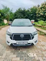 Toyota Innova Crysta 2.4 GX Limited Edition 7 STR, 2023, Diesel