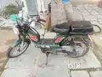 XL 100 Heavy duty