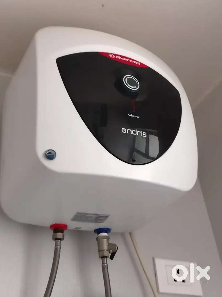 Geysar- Racold Andris lux 15ltrs