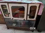 CD wardrobe