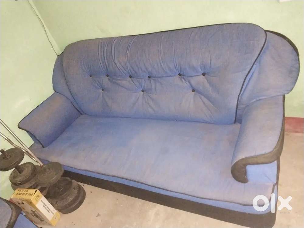 Sofa set for sale