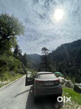 Sajwar, jibhi land sale