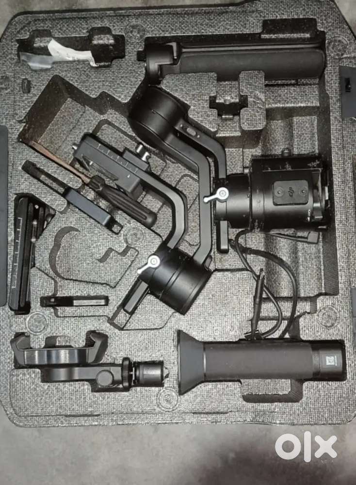 Good condition Ronin SC model