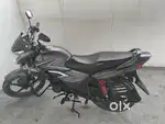 Good condition bike