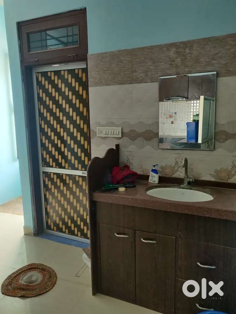 FURNISHED 2BHK FOR RENT