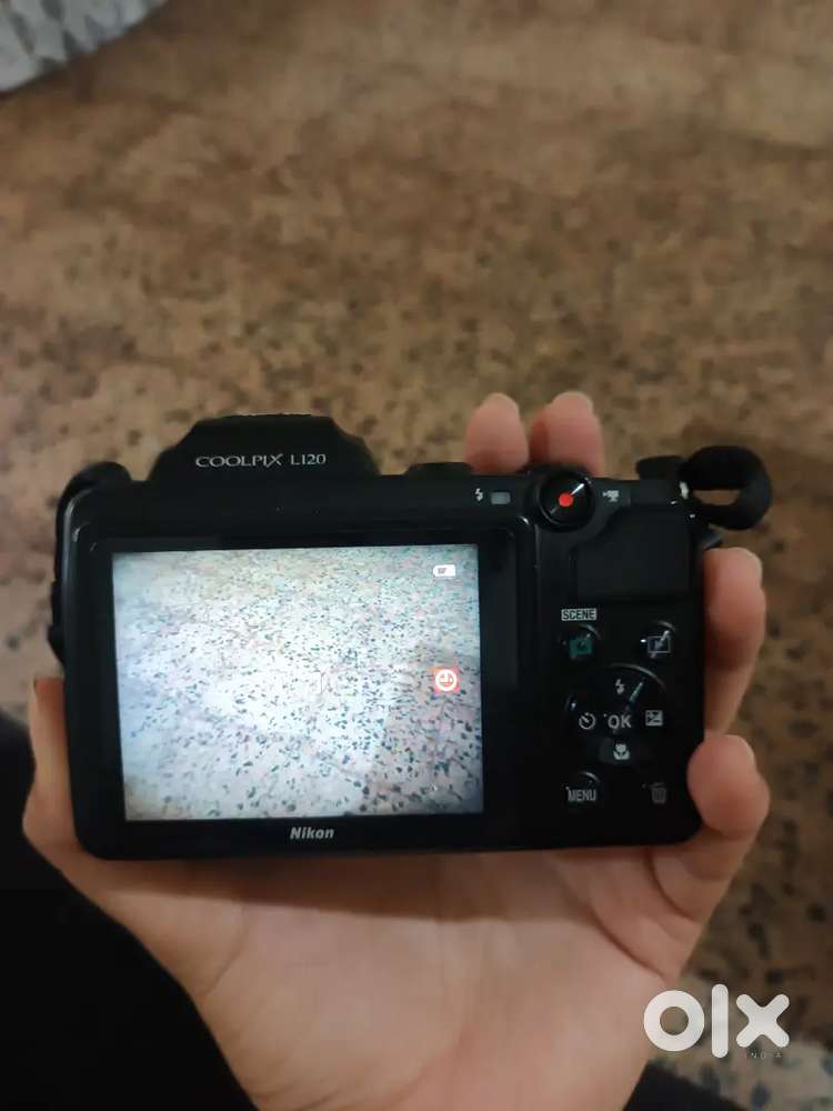 Nikon COOLPIX L810 Digital Camera