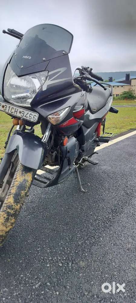 Good Condition and looking Good