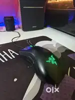 Razer gaming mouse ( Deathadder v2 essential)