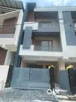 Villa for sale 3bhk+servant room 2 car parking