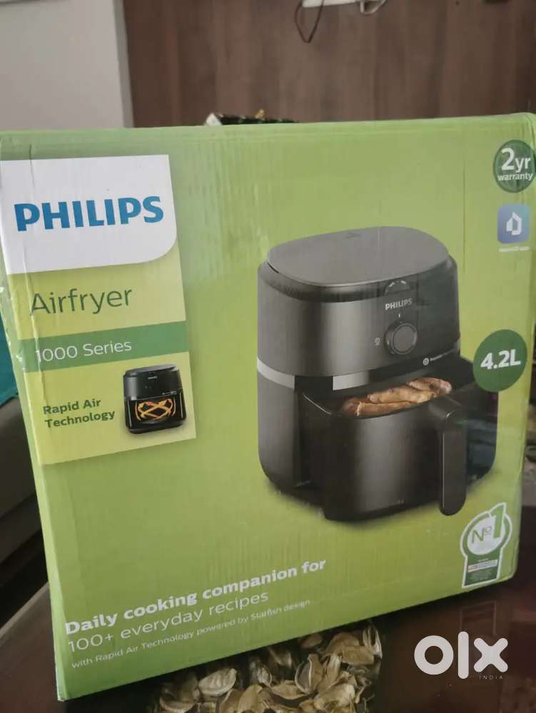 PHILIPS Airfryer