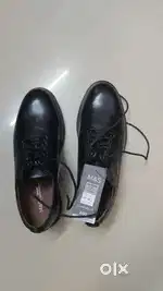 Imported Formal Shoes Brand new condition Genuine Leather