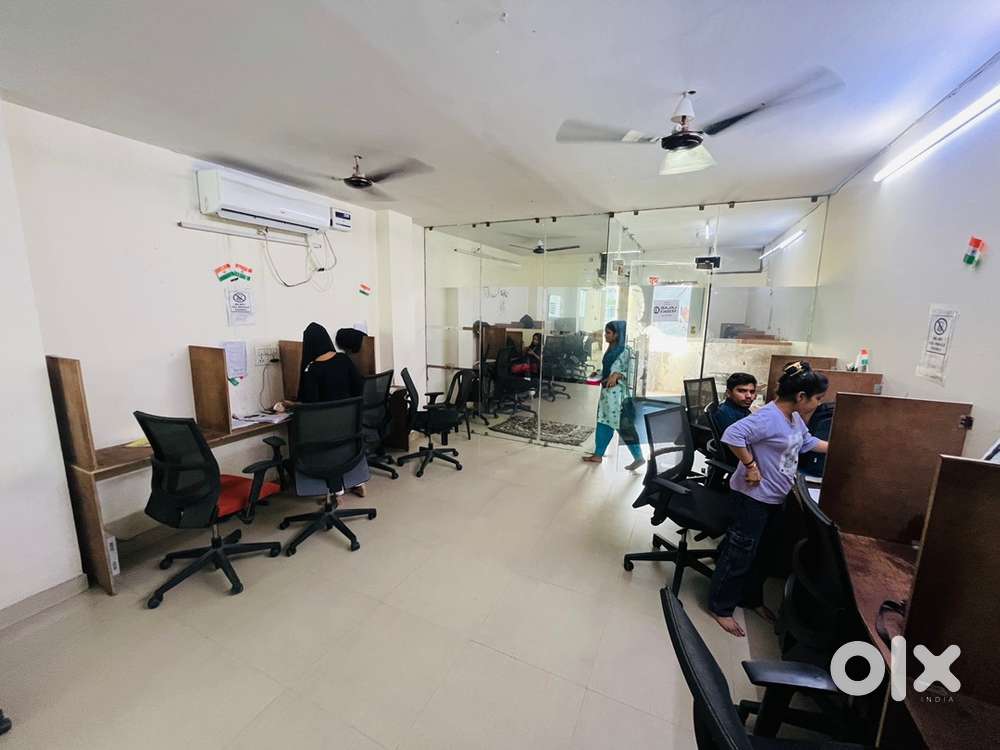 Requirement for tellecallers