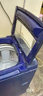 Only 3 years old Godrej Washing machine