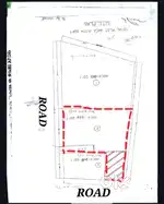 Plot for sale in rajwada indore prime location