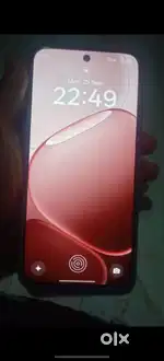 Oppo f31 new mobile 1 day old