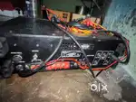 Ahuja amplifier 250