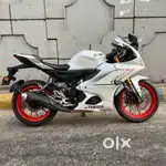 YAMAHA YZF-R V4.0
