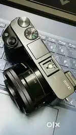 Sony a 6000