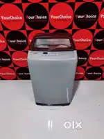 Less Used Samsung Wobble Wash Top Load Fully Automatic Washing Machine
