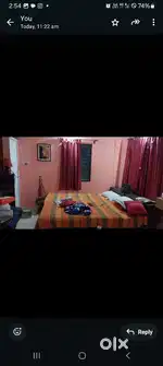 Selling Studio APPARTMENT