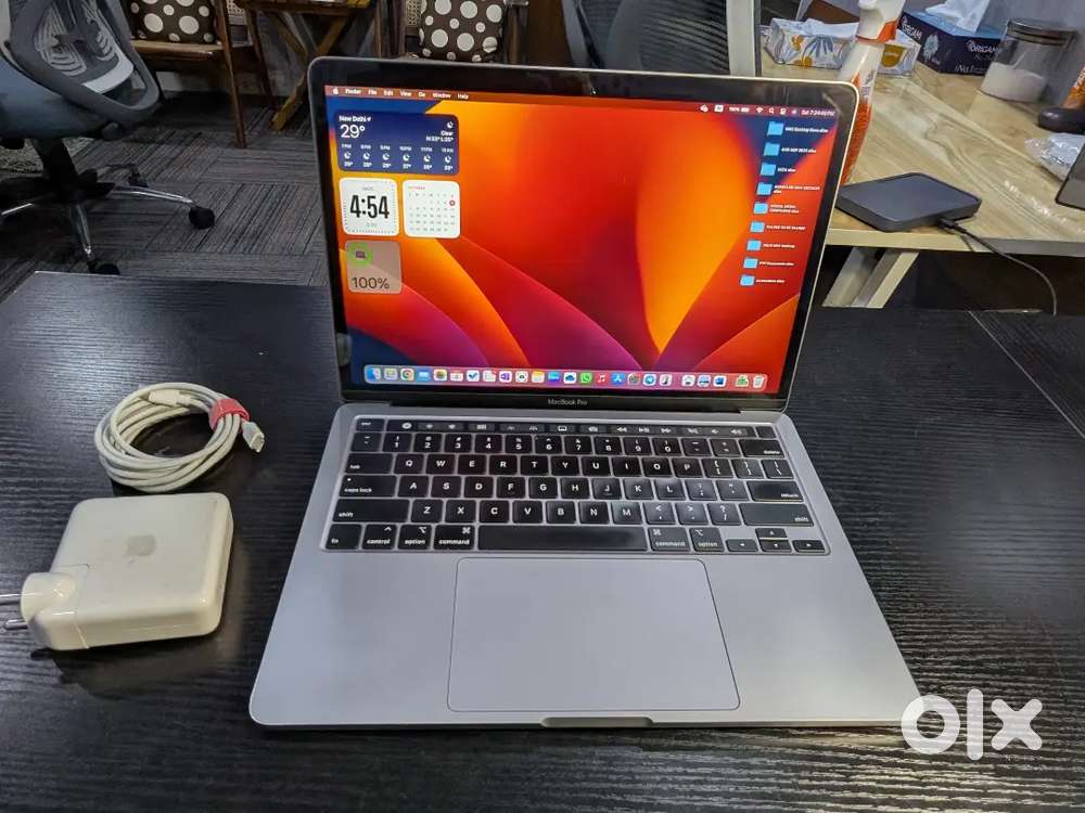 Macbook Pro i7, 512GB/16GB, 13inch Customised, Excellent Condition