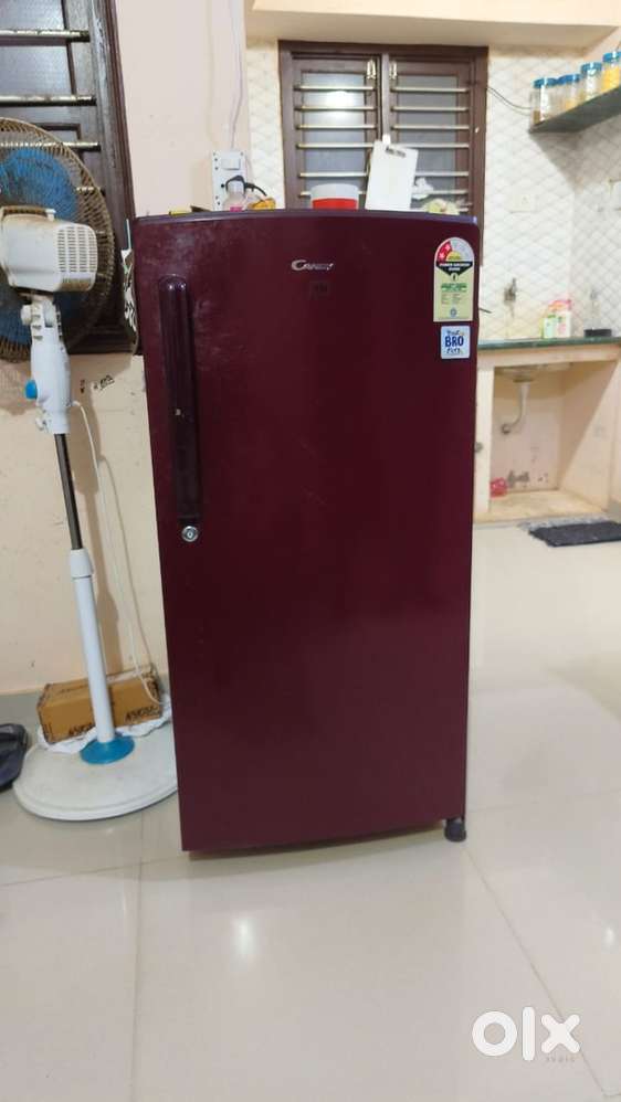 Candy Fridge (small)