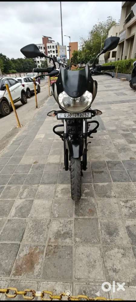 Bajaj discover110 good condition