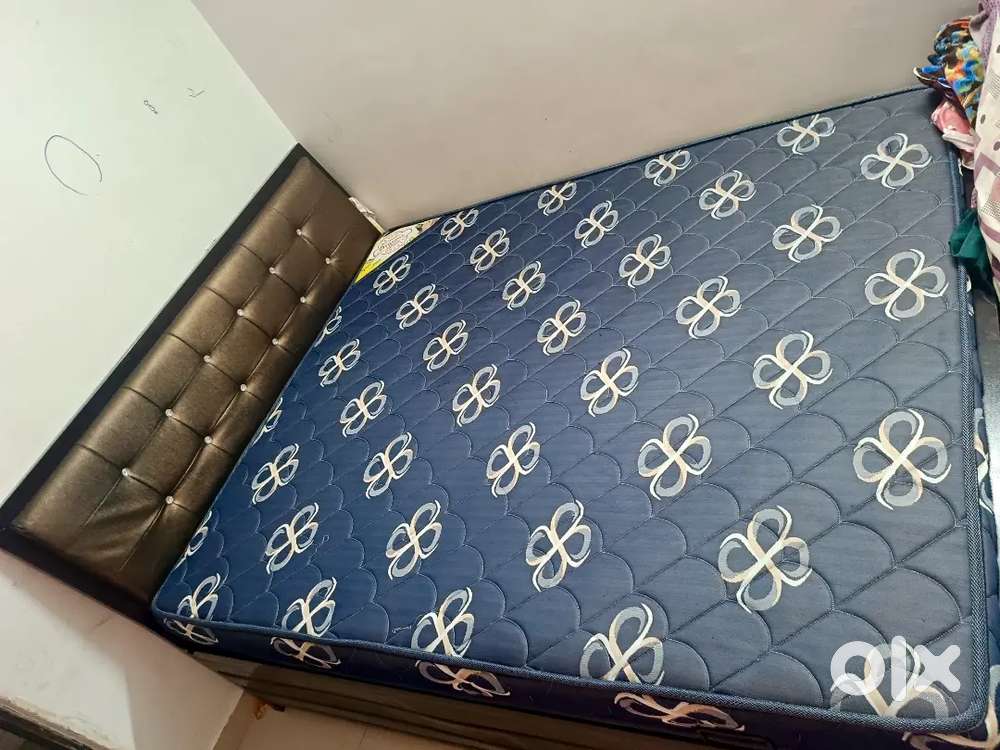 Bed Metress