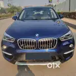 BMW X1 SDRIVE 20D X Line, 2019, Diesel
