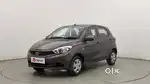 Tata Tiago 1.2 Revotron XTA, 2018, Petrol
