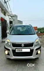 Maruti Suzuki Wagon R 1.0 VXi CNG, 2014, CNG & Hybrids