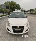 Maruti Suzuki Ritz Vdi BS-IV, 2014, Diesel