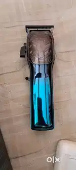 Trimmer man's