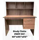 4feet study table brand new