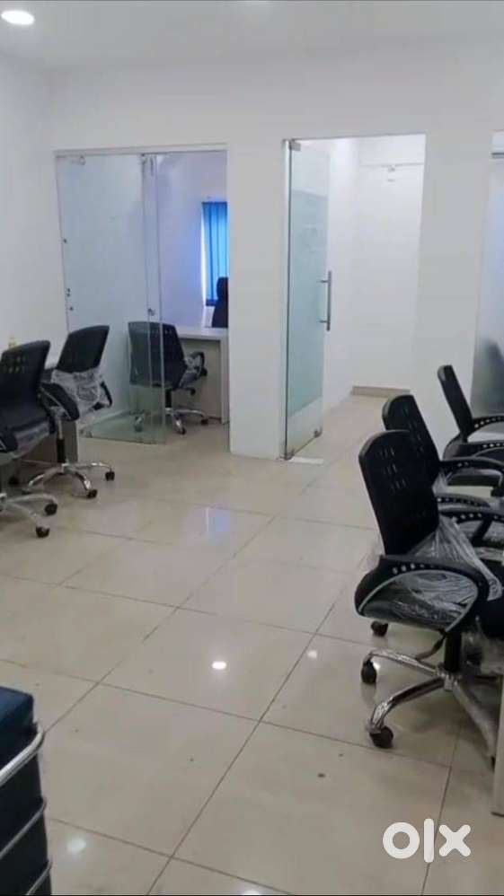 Ready yo Move furnished office available for rent in sector 2 noida