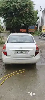 Tata Manza 2011 Diesel Well Maintained
