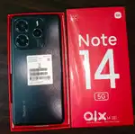 Redmi Note 14 5G (8/256)
