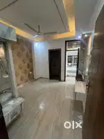 2 bhk semi furnished