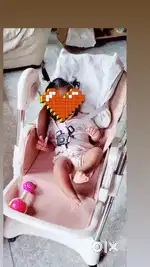 Baby High chair R for rabit