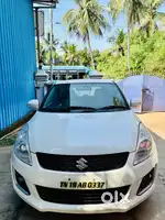 Maruti Suzuki Swift