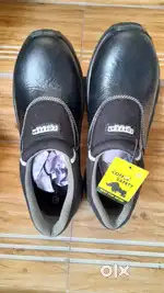 COFFER SAFETY SHOES