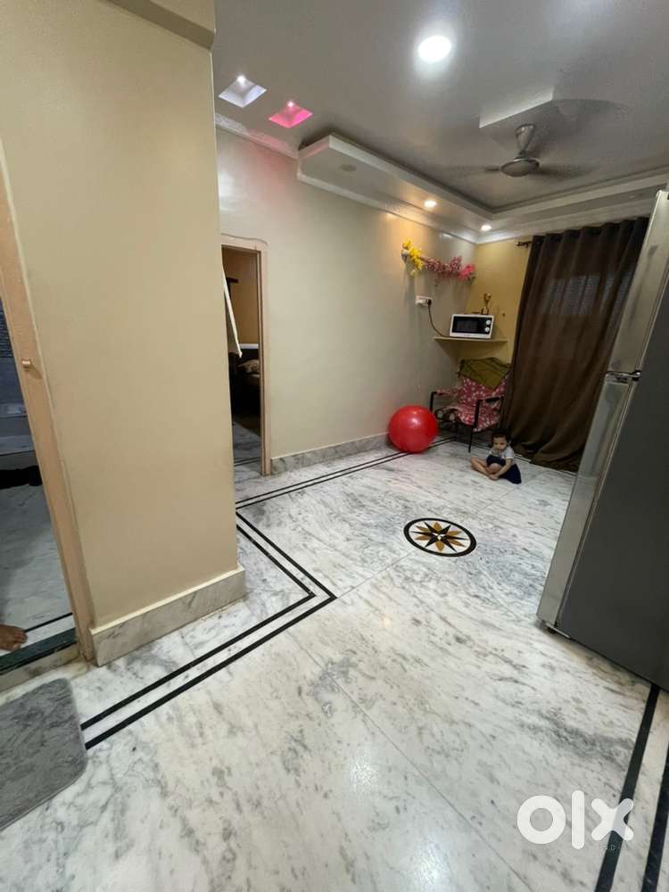 2 Bhk Flat sale in Sapgachi no Loan